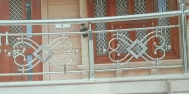 Balcony Railing Manufacturing in Bangalore